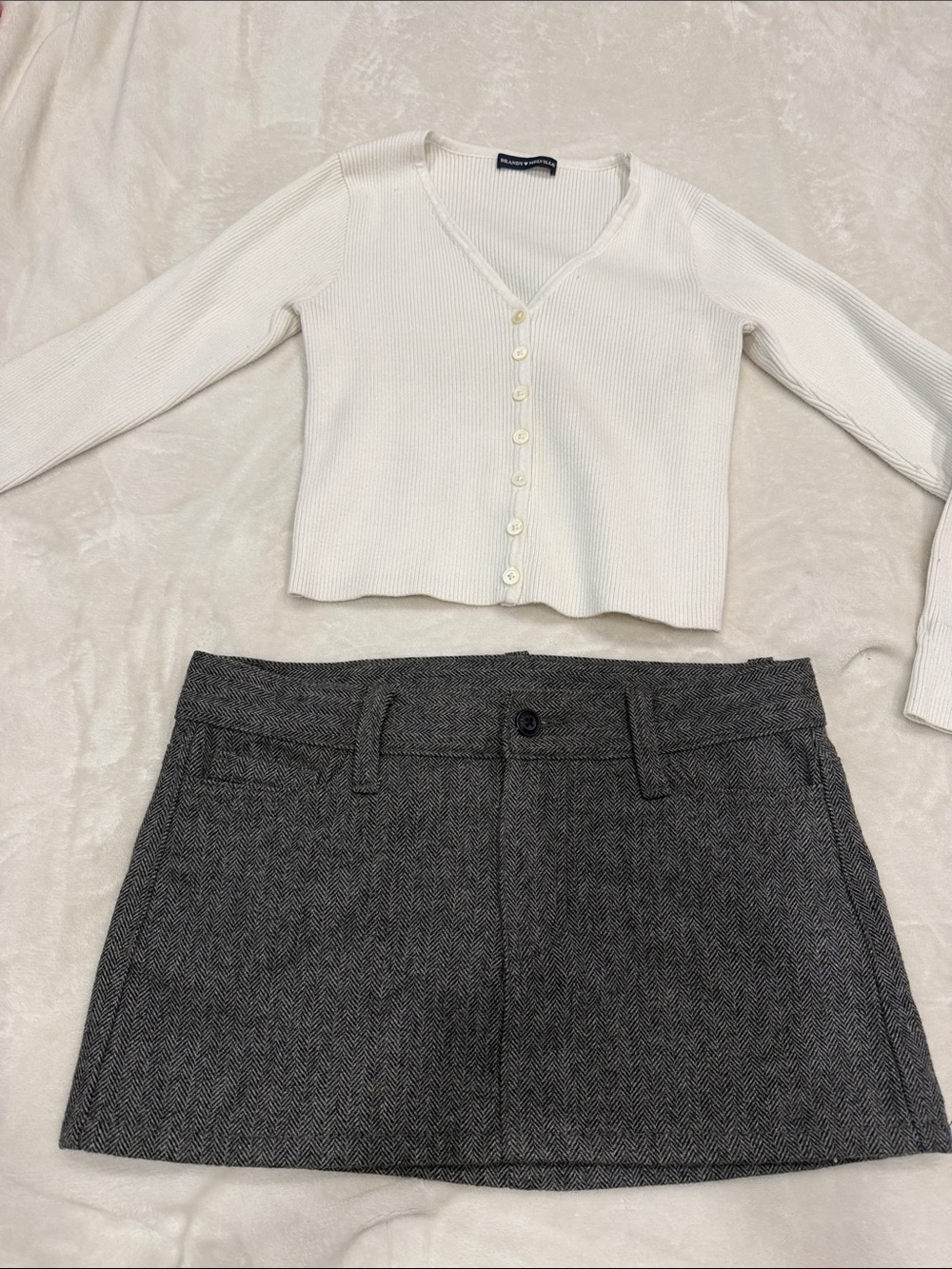 Brandy Melville Set